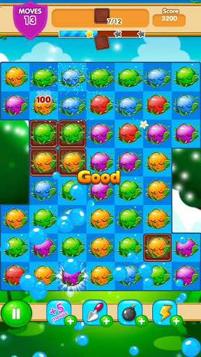 Fruit Candy screenshot 5