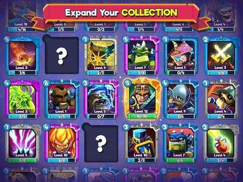 Clash Tactics скриншот 9