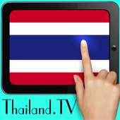 All Thailand TV Channel logo