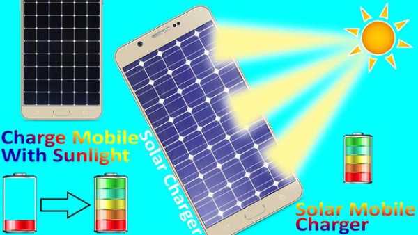 Solar Mobile Battery New Fast Charger Prank Fun 4 تصوير الشاشة