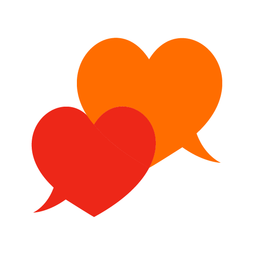 yoomee: Randki i czaty icon