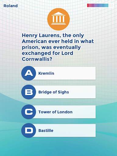 Knowledge Trainer: Trivia screenshot 18