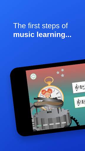 Mussila Music screenshot 1