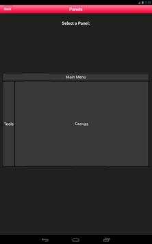Shortcuts for Photoshop CS6 screenshot 7