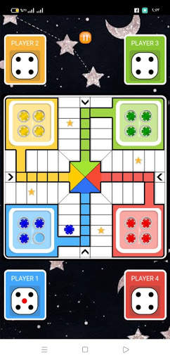 Ludo Classic 2021 screenshot 7
