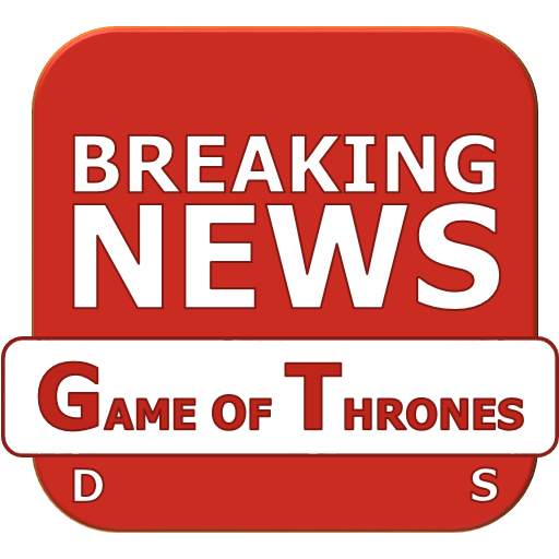 TV Shows Breaking News DS 1.2