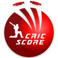 Cric Score icon