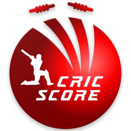 Cric Score 1.0.2