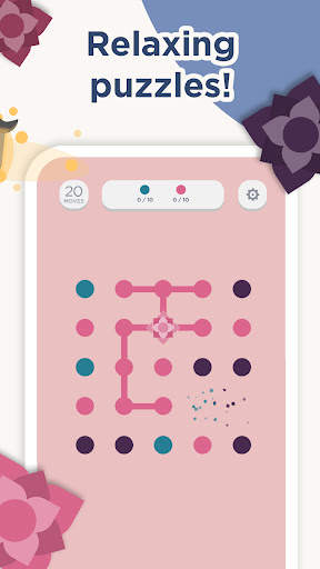 Two Dots: Puzzle Games screenshot 5