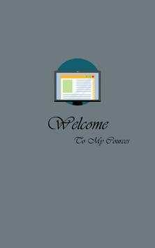 My Courses screenshot 1