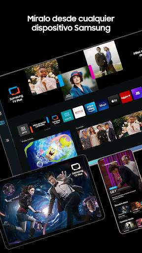 Samsung TV Plus screenshot 4