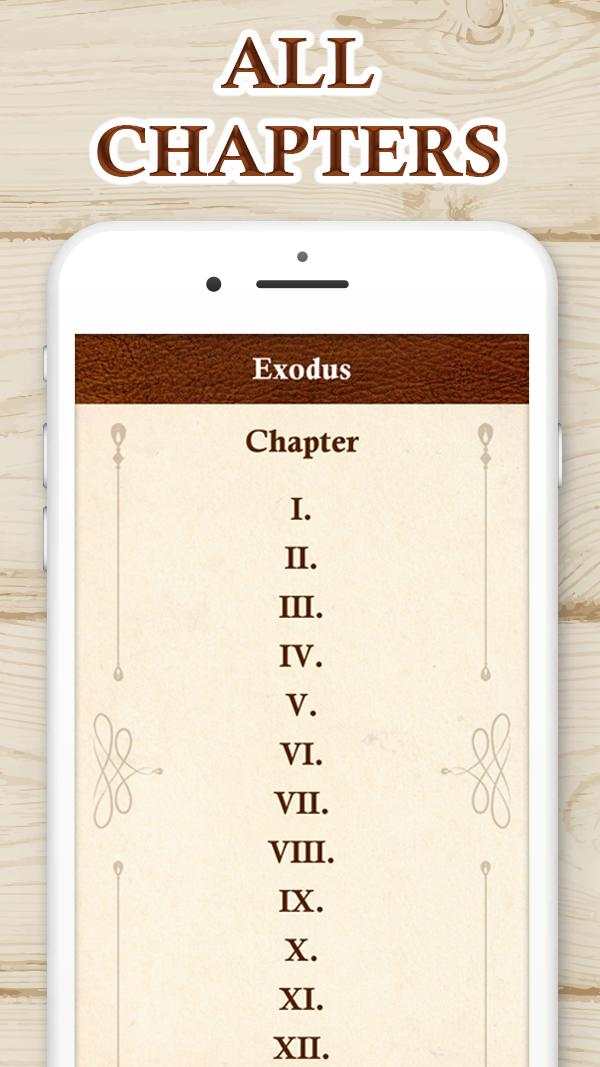 Good News Bible screenshot 3