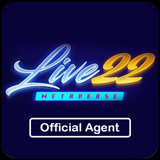Live22 Myanmar (Official) icon