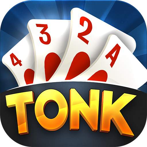 Tonk – Tunk Rummy Card Game 9.9
