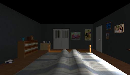 Alone VR Terror screenshot 2