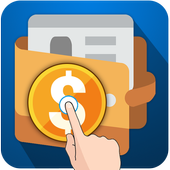 Tap Earn Wallet - Tap To Earn icon