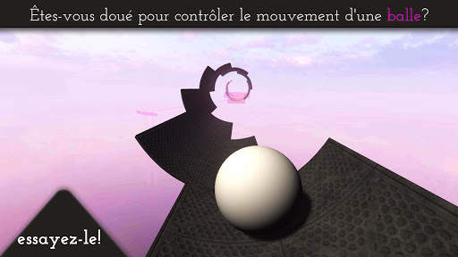 Balance 3D Valvet screenshot 3