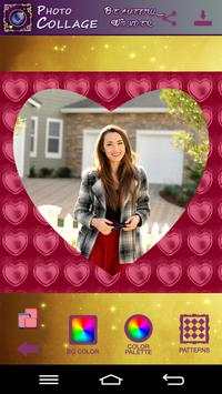 Photo Collage-Beautiful Wonder screenshot 5