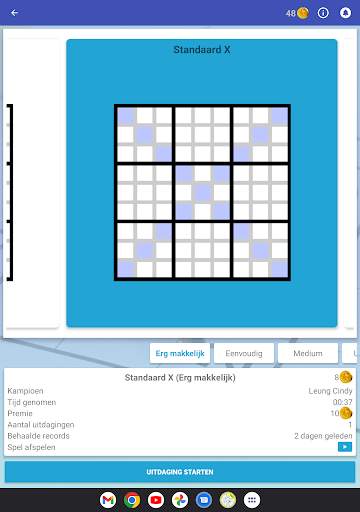 Sudoku - Klassieke puzzel screenshot 22