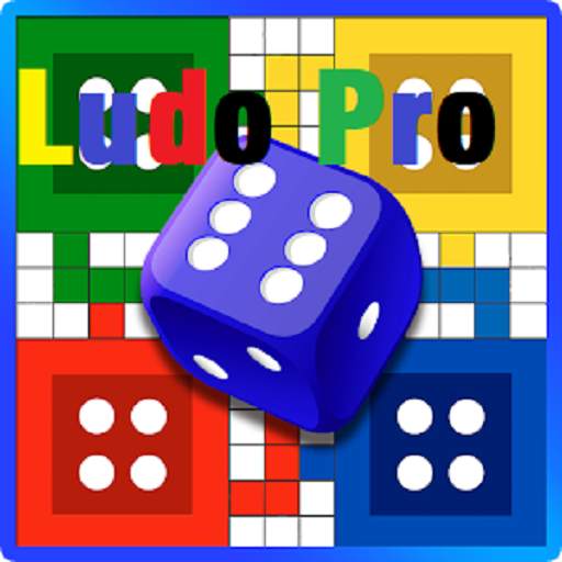Ludo Pro - Ludo for All Dice G 1.0