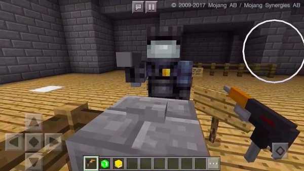 Zombie Extreme MCPE Survival Map screenshot 2