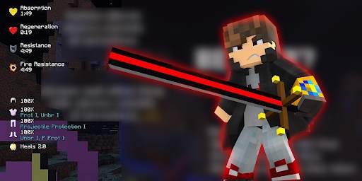 PVP Mods for Minecraft screenshot 4