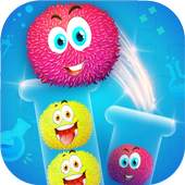 Lyfoes Funny Lab - Logical Puzzle Game 1.0