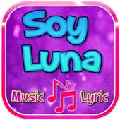 Soy Luna musica 1.0
