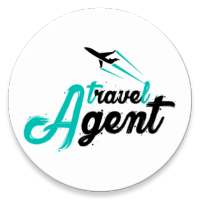 Travel Agent logo