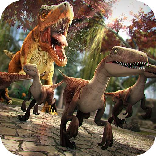 Jurassic Dinosaur Simulator 3D 3.0.0