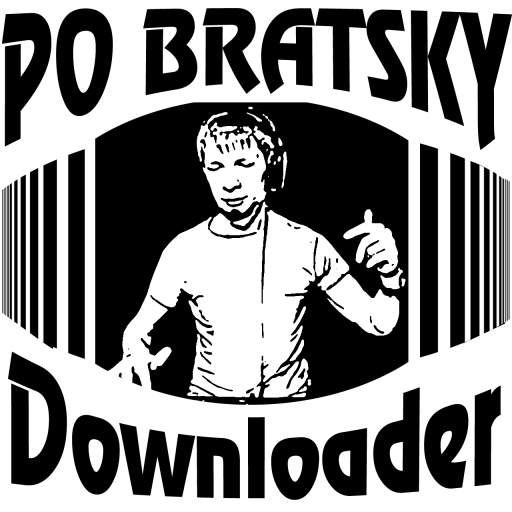 Easy podcast &amp; all best music downloader icon