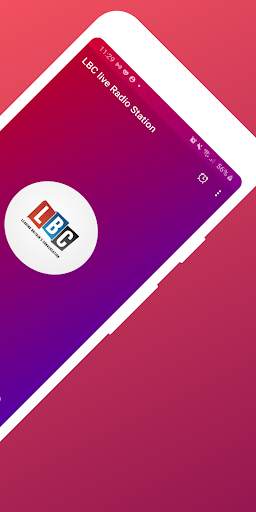 LBC live Radio Station screenshot 2