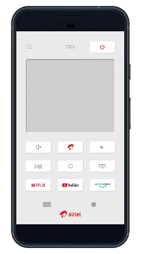 Airtel Smart Remote screenshot 2