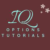 Learn IQ Option Tutorials 1.1
