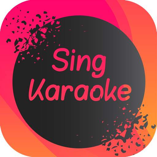 Sing Karaoke Offline Recorder 2.0.1