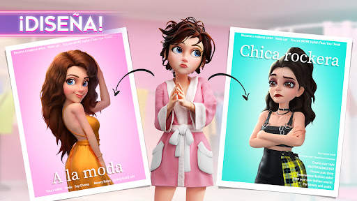 Project Makeover screenshot 5