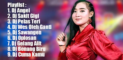 Dj Dangdut Koplo Offline 2021 - Dj Angel screenshot 1