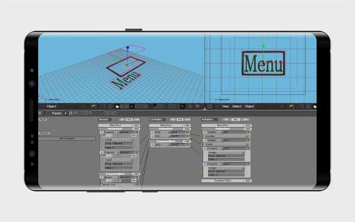 Learn Blender: Free - 2019 screenshot 4