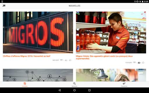 .M-App screenshot 7