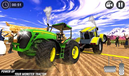 Tractor Pull Premier League screenshot 10