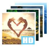 HD Phone Wallpapers on 9Apps