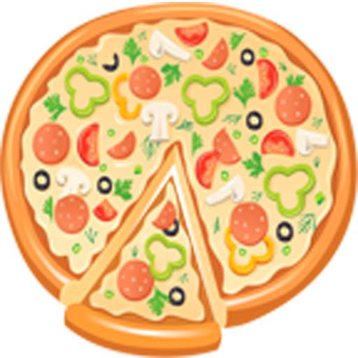 Child game Pizza mak 1.0.3