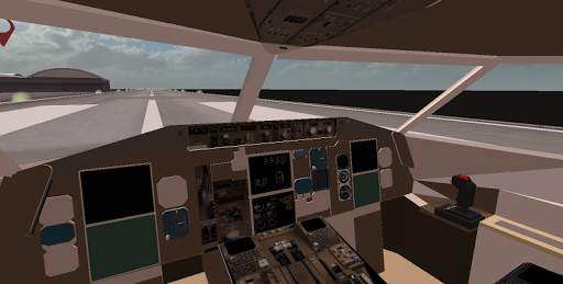 Flight Airplane screenshot 8