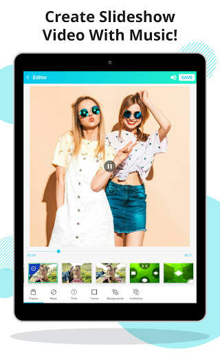 Ad Maker: Slideshow Video Ads screenshot 11