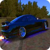 drift Racing Car