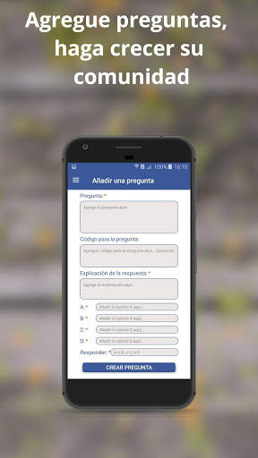Learn IT: Java - Pruebas, Certificación (GRATIS) screenshot 5