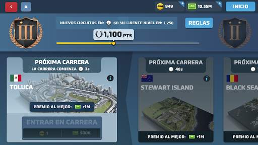 Motorsport Manager Game 2024 screenshot 7