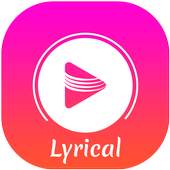 Lyrical.ly - Lyrical video status 1.0