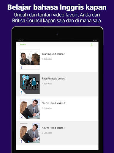LearnEnglish Videos screenshot 6