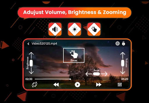 Hd Video Downloader- Download all videos screenshot 4